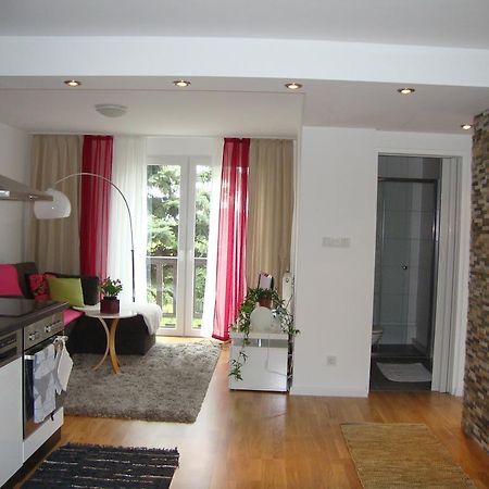 Hanna Apartment Viena Habitación foto