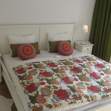 Hanna Apartment Viena Habitación foto