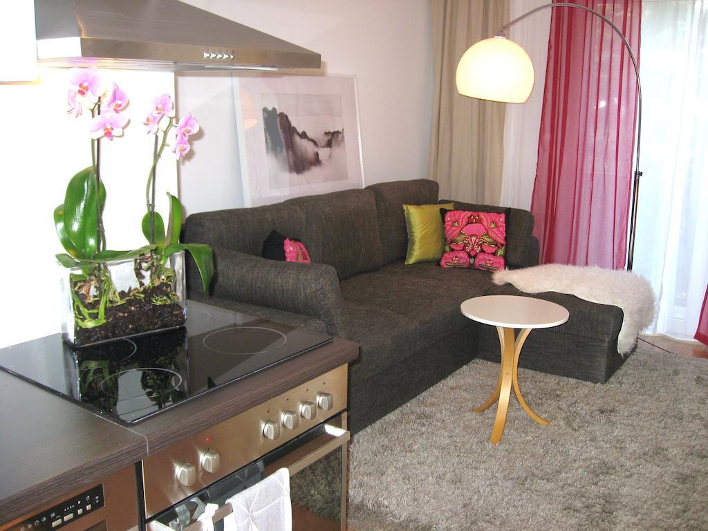 Hanna Apartment Viena Habitación foto