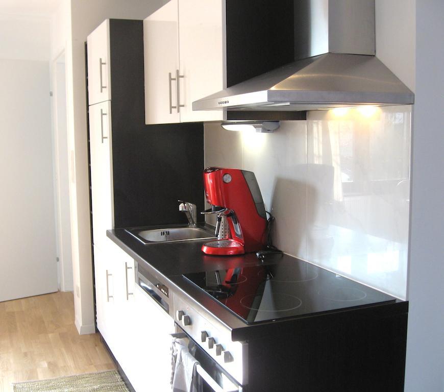 Hanna Apartment Viena Habitación foto