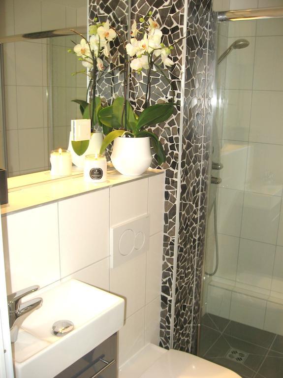 Hanna Apartment Viena Habitación foto
