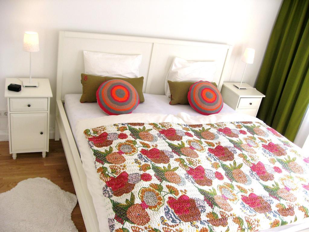 Hanna Apartment Viena Habitación foto