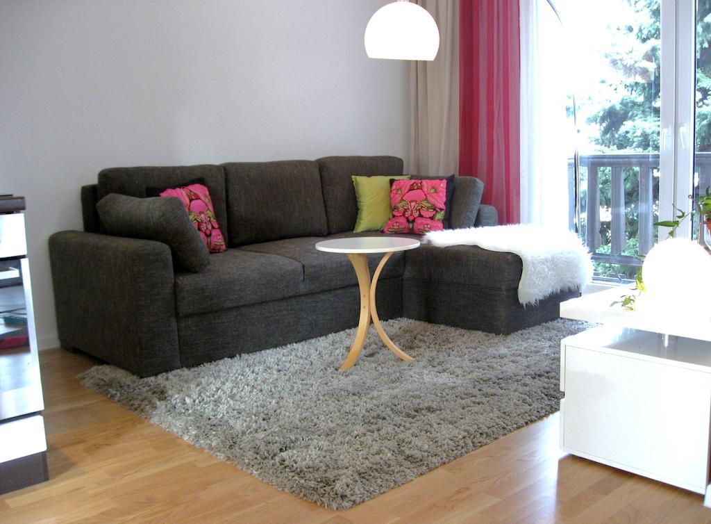 Hanna Apartment Viena Habitación foto