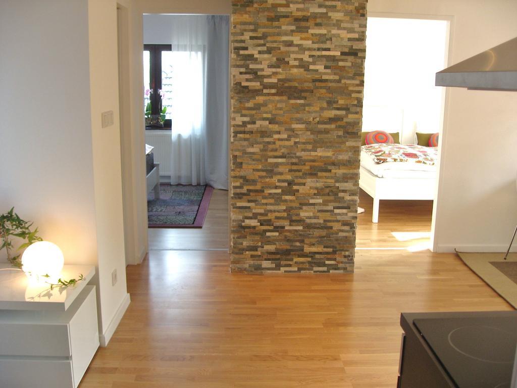 Hanna Apartment Viena Habitación foto