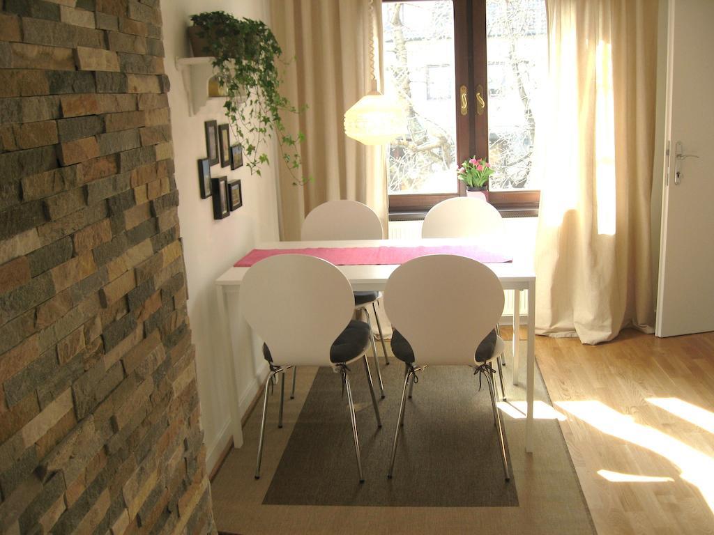 Hanna Apartment Viena Habitación foto