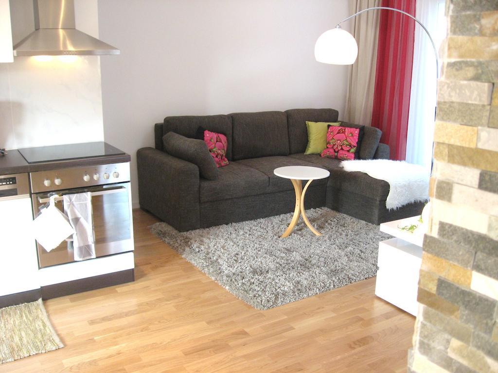 Hanna Apartment Viena Habitación foto