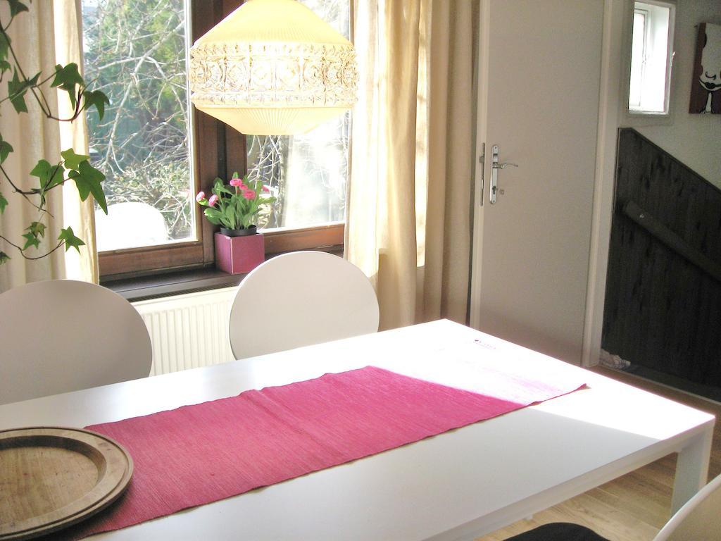 Hanna Apartment Viena Habitación foto
