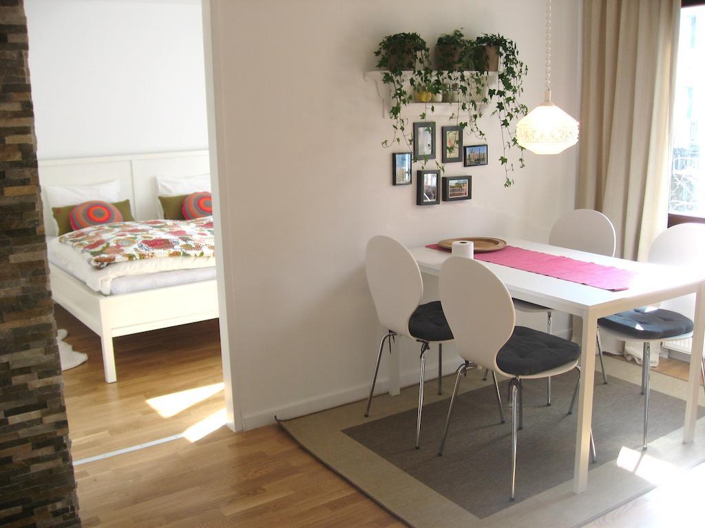 Hanna Apartment Viena Habitación foto