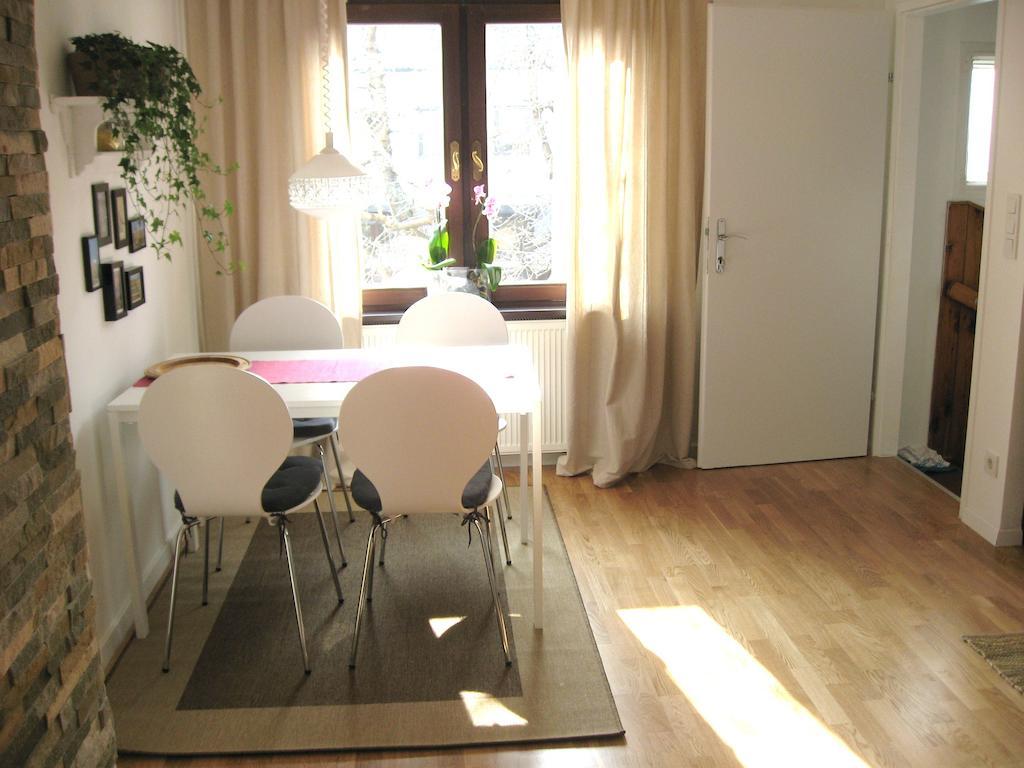 Hanna Apartment Viena Habitación foto
