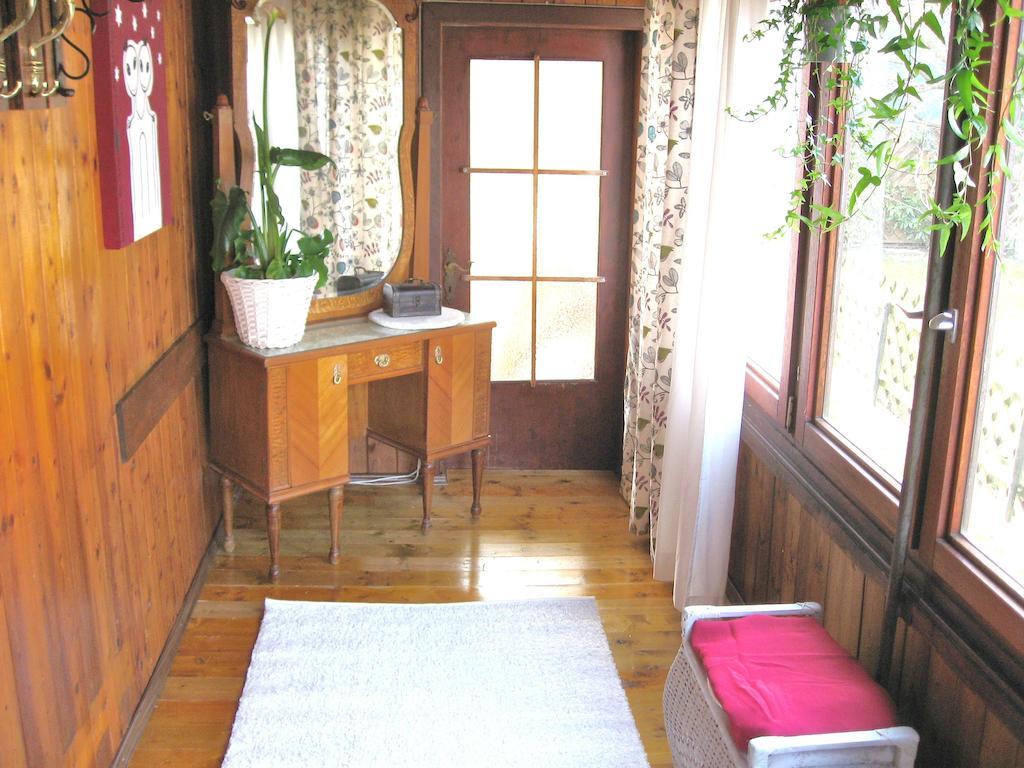 Hanna Apartment Viena Habitación foto
