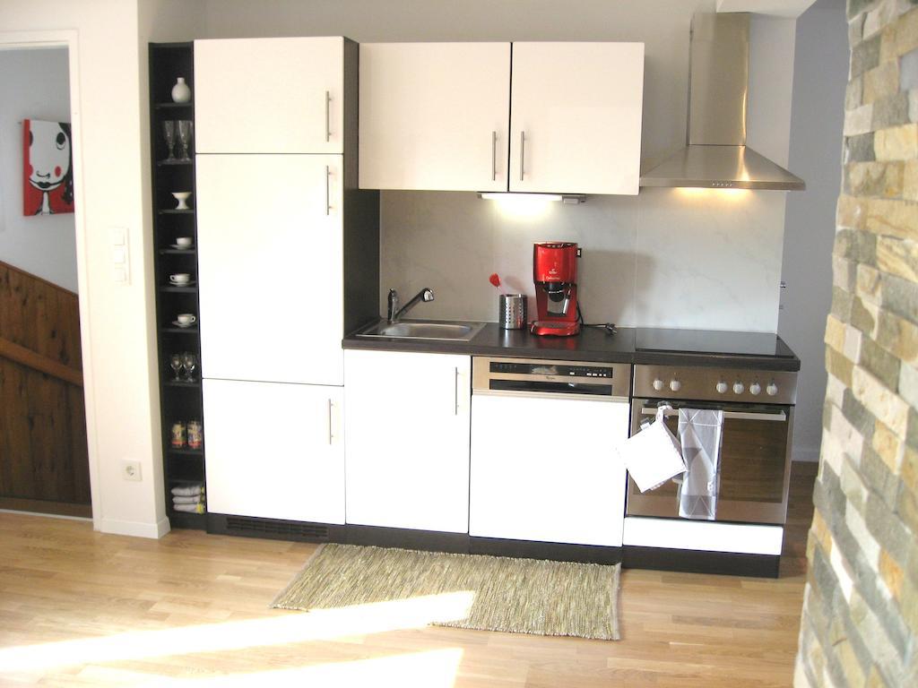 Hanna Apartment Viena Habitación foto